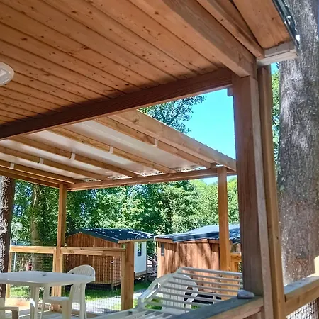 La Chenaie * Ипор