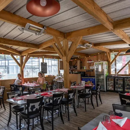 Кемпинг La Chenaie