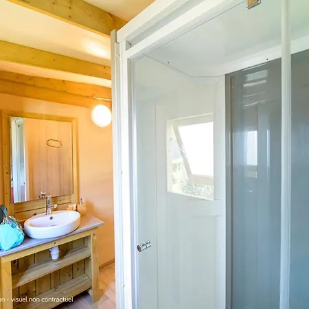 Кемпинг La Chenaie