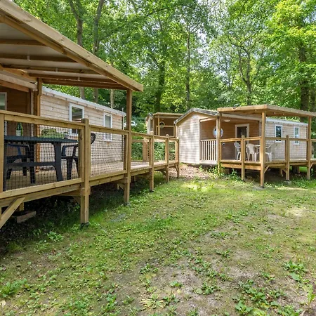 La Chenaie * Ипор