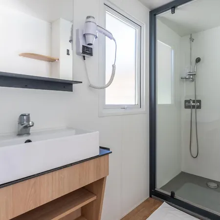 Campingplatz La Chenaie