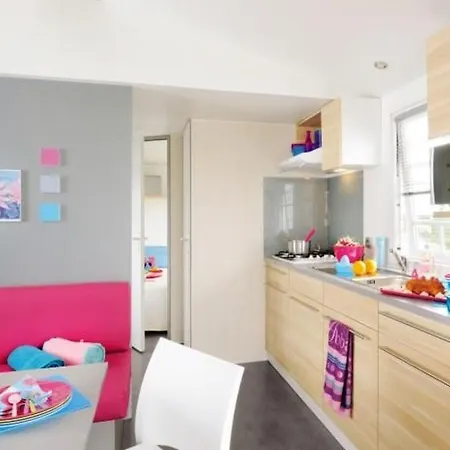 Campingplatz La Chenaie