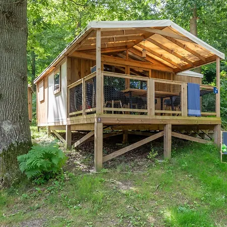 Campingplatz La Chenaie *