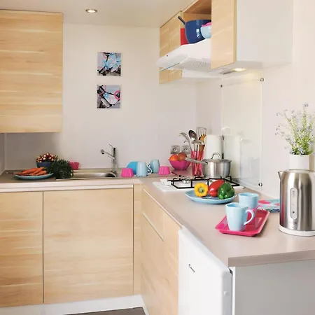 La Chenaie Campingplatz