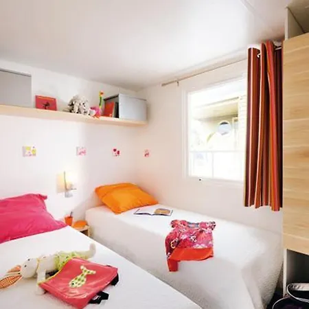 La Chenaie Campingplatz