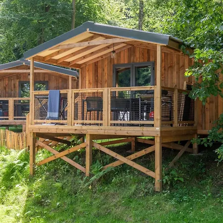 Campingplatz La Chenaie