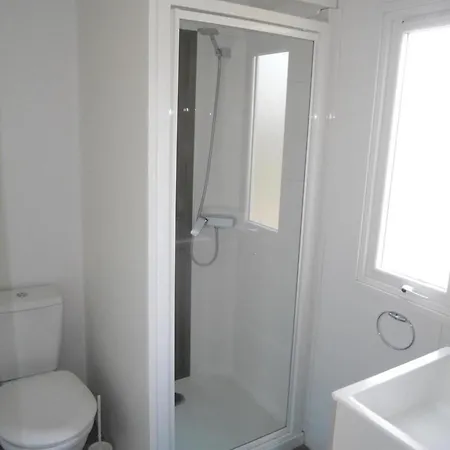 Campingplatz La Chenaie *