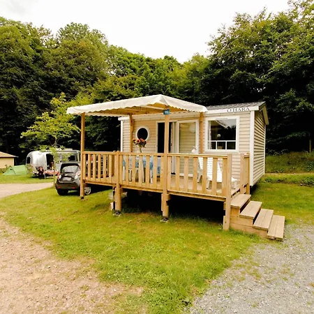 Campingplatz La Chenaie Yport