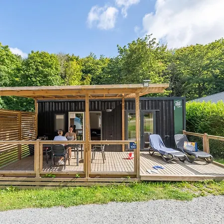 La Chenaie Campingplatz *