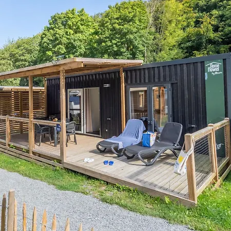 La Chenaie Campingplatz *